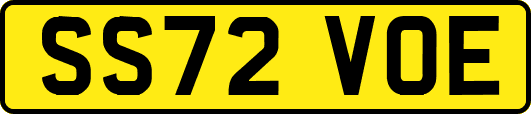 SS72VOE