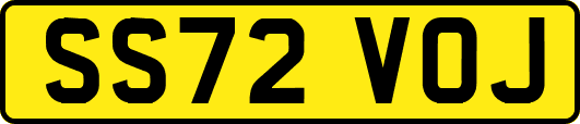 SS72VOJ