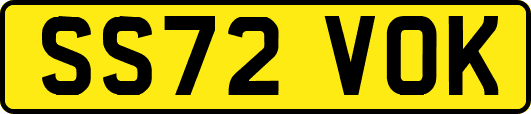 SS72VOK
