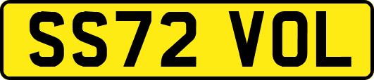 SS72VOL