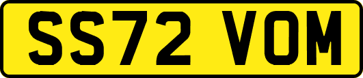 SS72VOM