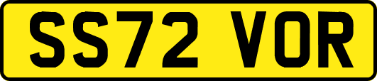 SS72VOR