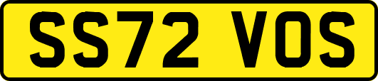SS72VOS