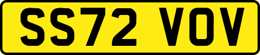 SS72VOV