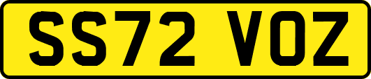 SS72VOZ