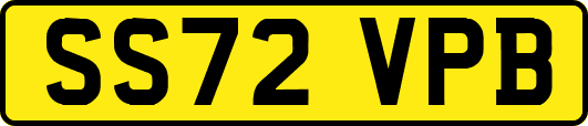 SS72VPB