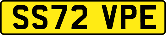 SS72VPE
