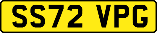 SS72VPG