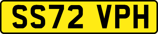 SS72VPH