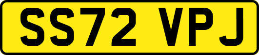 SS72VPJ