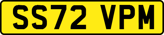 SS72VPM
