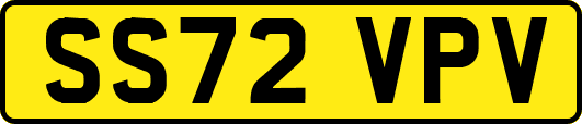 SS72VPV