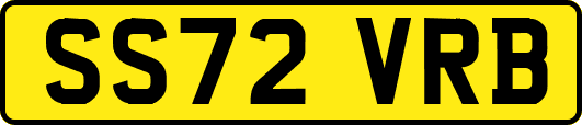 SS72VRB