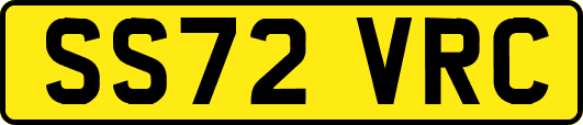 SS72VRC