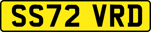 SS72VRD