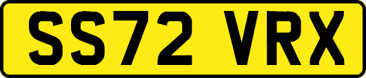 SS72VRX