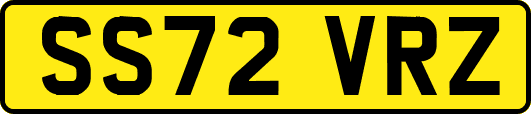 SS72VRZ