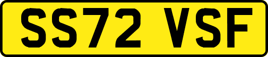 SS72VSF