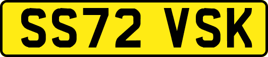 SS72VSK