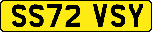 SS72VSY