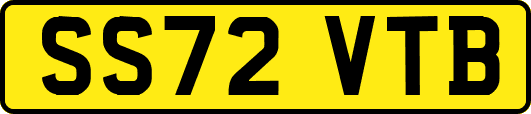 SS72VTB
