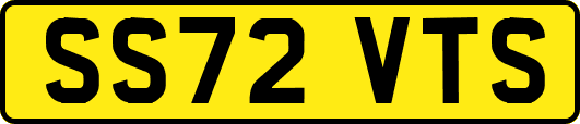 SS72VTS