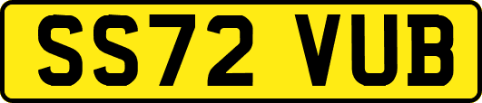 SS72VUB