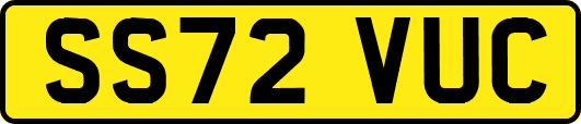 SS72VUC