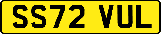 SS72VUL