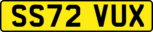 SS72VUX