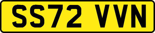 SS72VVN