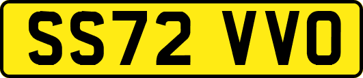 SS72VVO