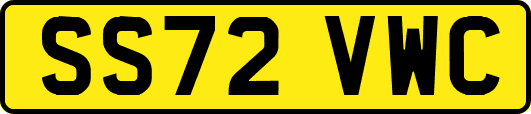 SS72VWC