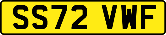 SS72VWF