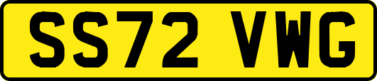 SS72VWG