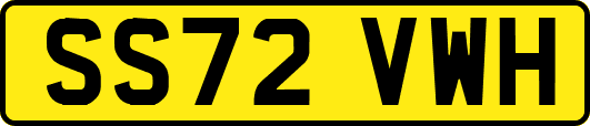 SS72VWH