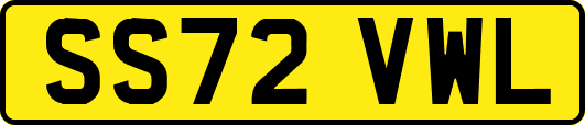 SS72VWL