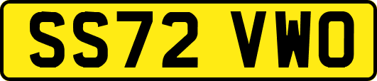 SS72VWO
