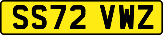 SS72VWZ