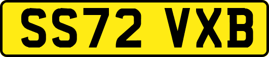 SS72VXB