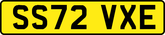 SS72VXE