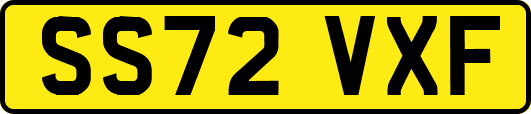 SS72VXF