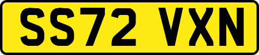SS72VXN