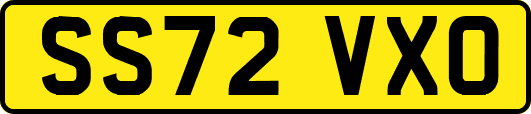 SS72VXO