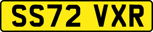 SS72VXR