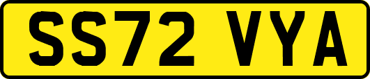 SS72VYA
