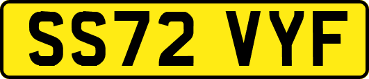 SS72VYF