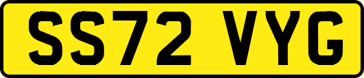 SS72VYG