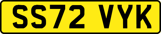 SS72VYK