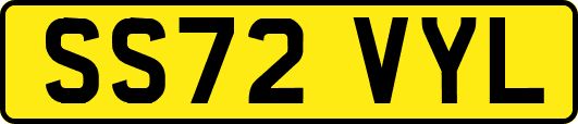 SS72VYL